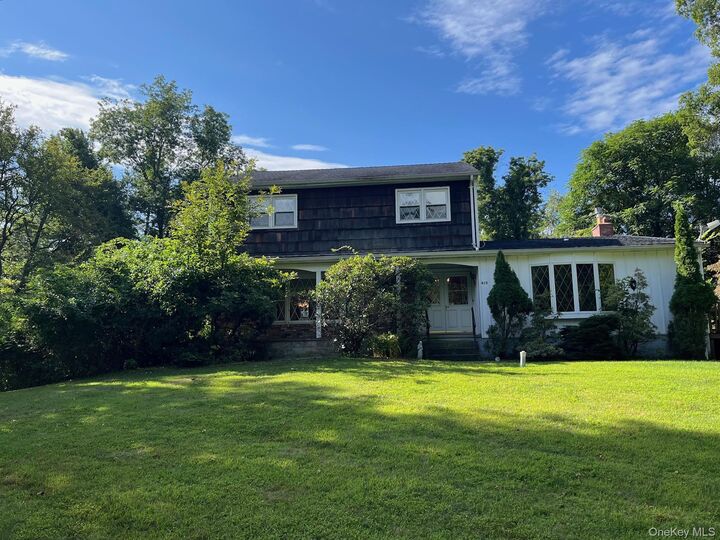 Property Photo:  415 Phillips Hill Road  NY 10956 