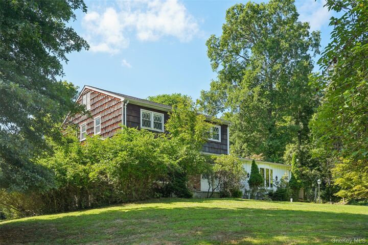 Property Photo: 415 Phillips Hill Road NY 10956