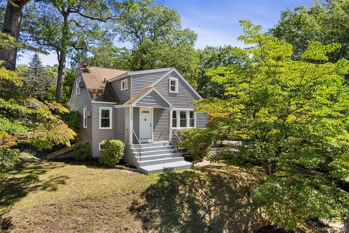 Property Photo:  23 Prospect Place  NY 10901 