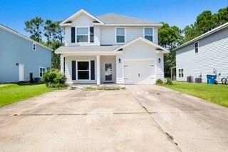 Property Photo: 4863 Tiger Brown Avenue AL 36561
