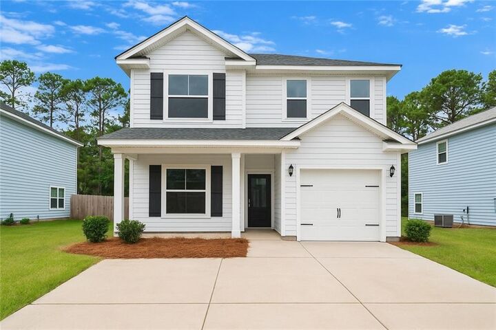 4863 Tiger Brown Avenue  Orange Beach AL 36561 photo