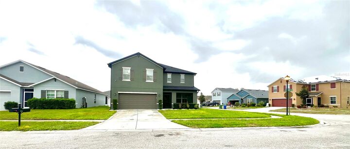 Property Photo:  3600 Julius Estates Boulevard  FL 33881 
