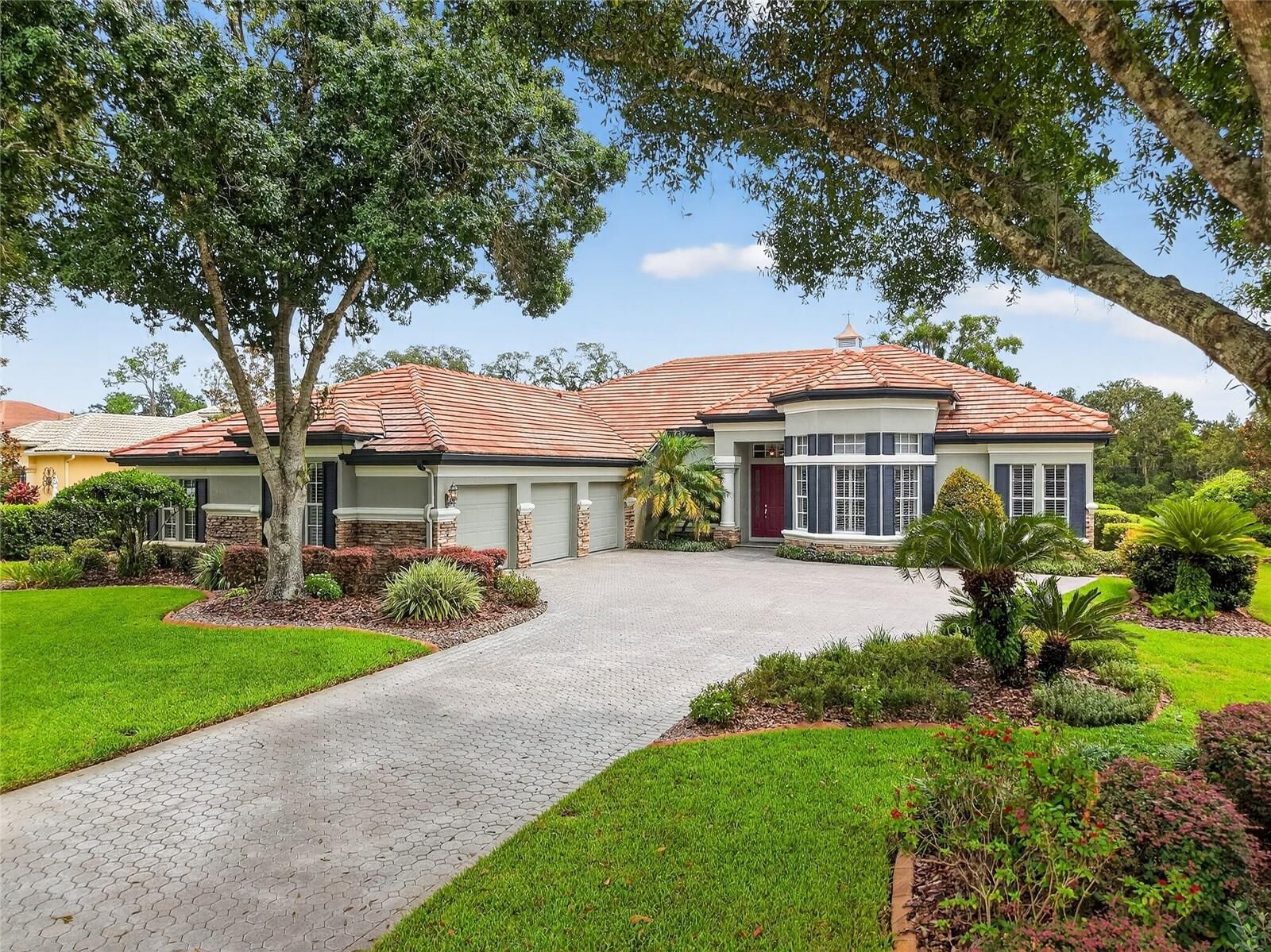 Property Photo:  13124 Grand Traverse Drive  FL 33525 