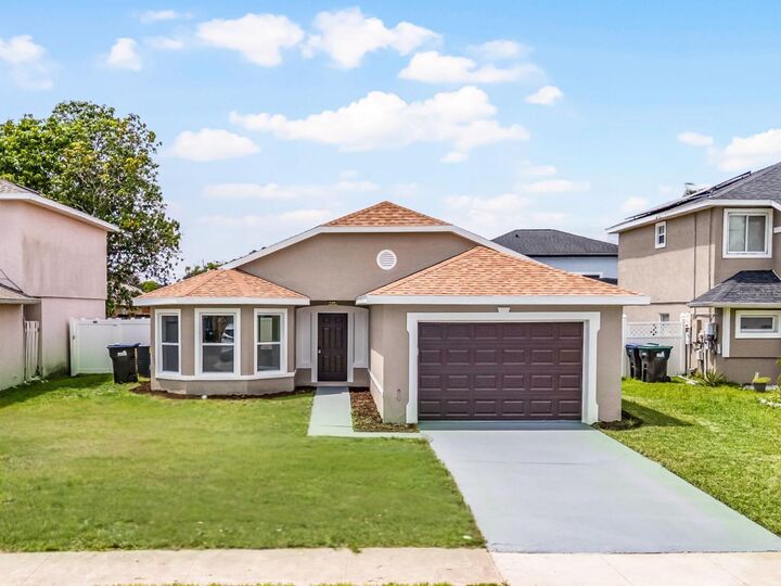 13026 Baltimore Woods Lane  Orlando FL 32824 photo