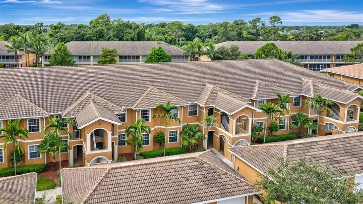 Property Photo: 1102 Winding Pines Circle 205 FL 33909