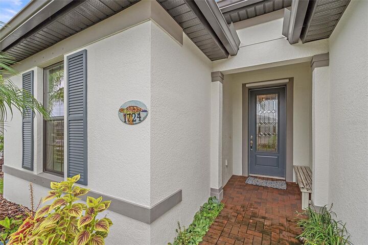 1724 Hyssop Loop  North Port FL 34289 photo