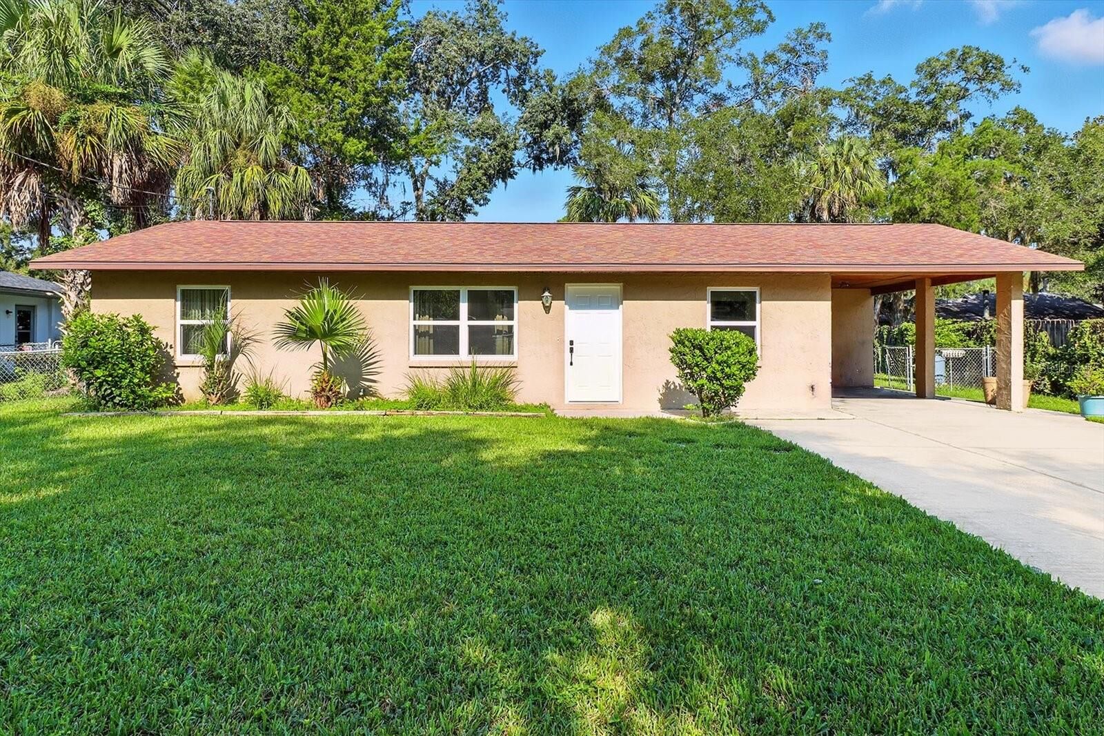 Property Photo:  4080 N Woodland Point  FL 34428 