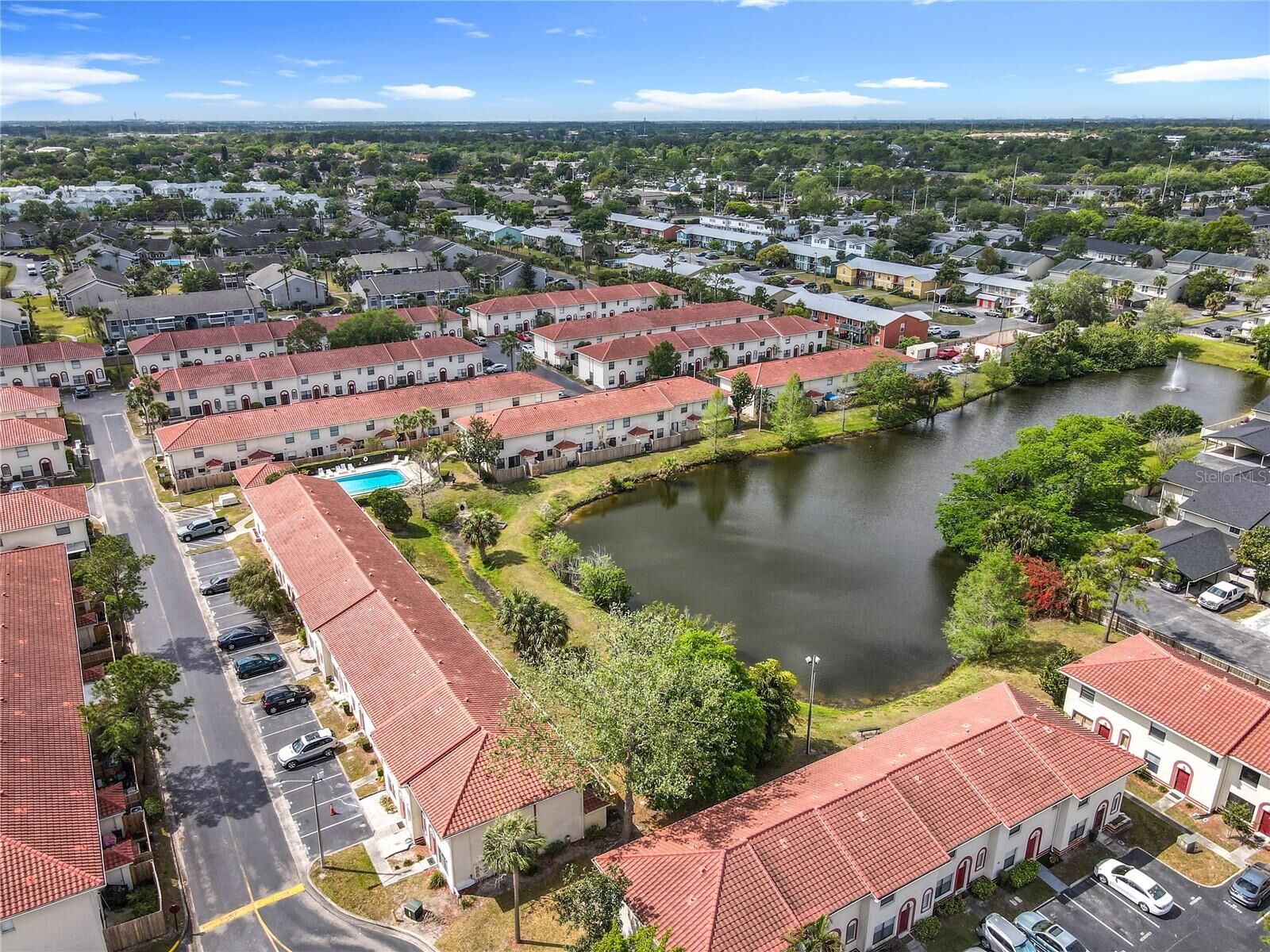 Property Photo: 1732 Hidden Creek Boulevard 108 FL 32807