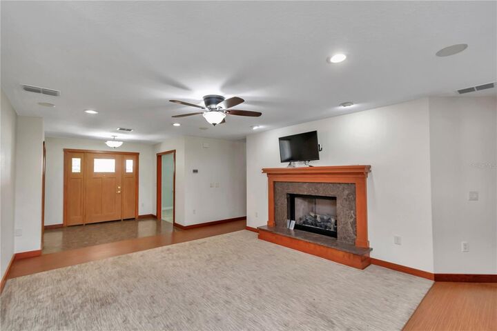 Property Photo: 1843 NE 40th Court FL 34470