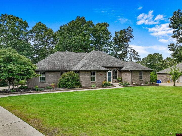 Property Photo: 198 Breckenridge Court AR 72653