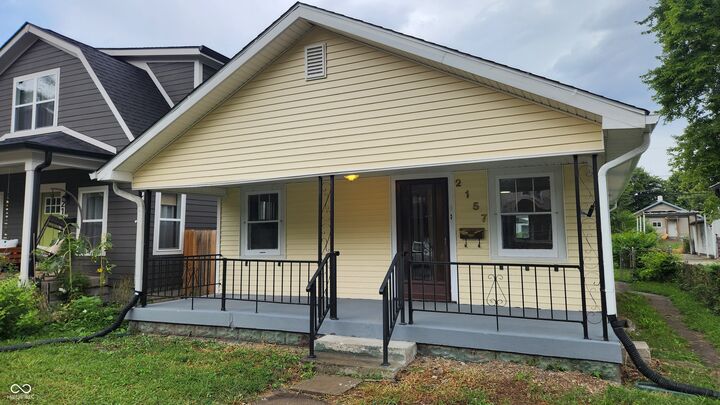 2157 Sugar Grove Avenue  Indianapolis IN 46202 photo
