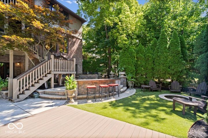 Property Photo:  13637 Golden Ridge Lane  IN 46055 