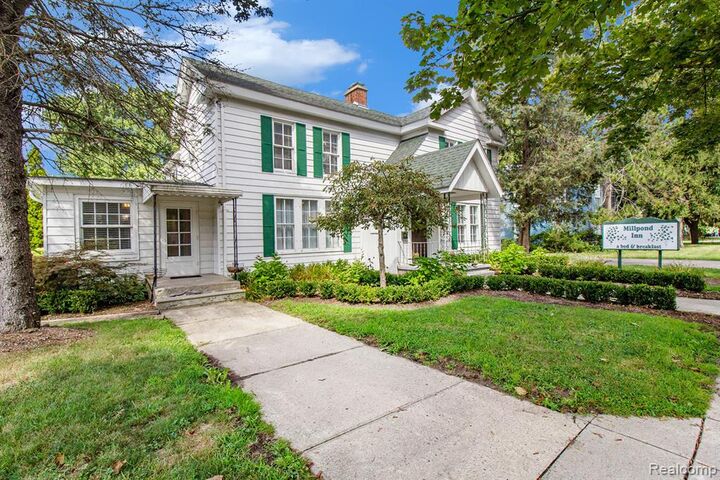 Property Photo: 155 N Main Street MI 48346 1521