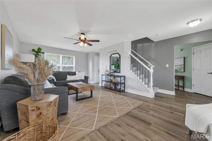 Property Photo:  352 Briarchase Circle  MO 63367 