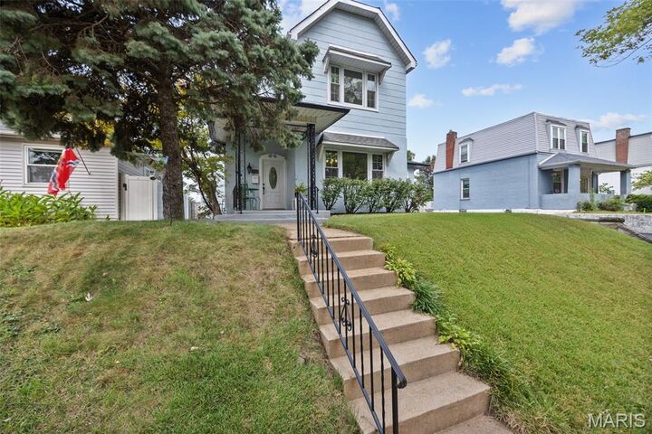 Property Photo:  2765 Tamm Avenue  MO 63139 