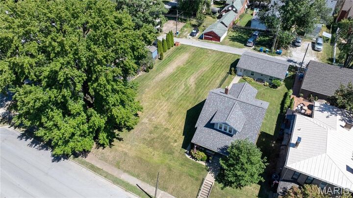 Property Photo: 706 S 6th Street MO 63301