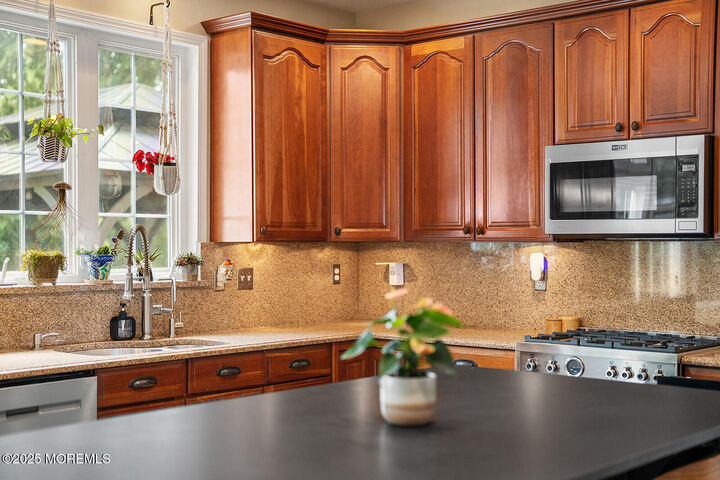 Property Photo: 2 Rodeo Drive NJ 08527