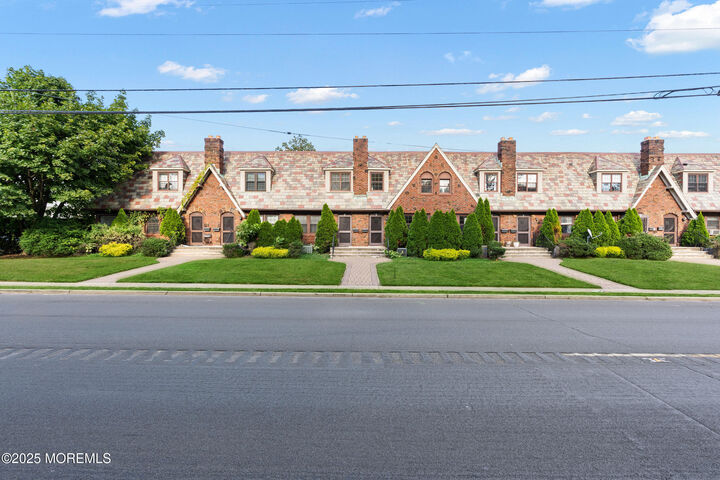 1001 Norwood Avenue 5  Elberon NJ 07740 photo
