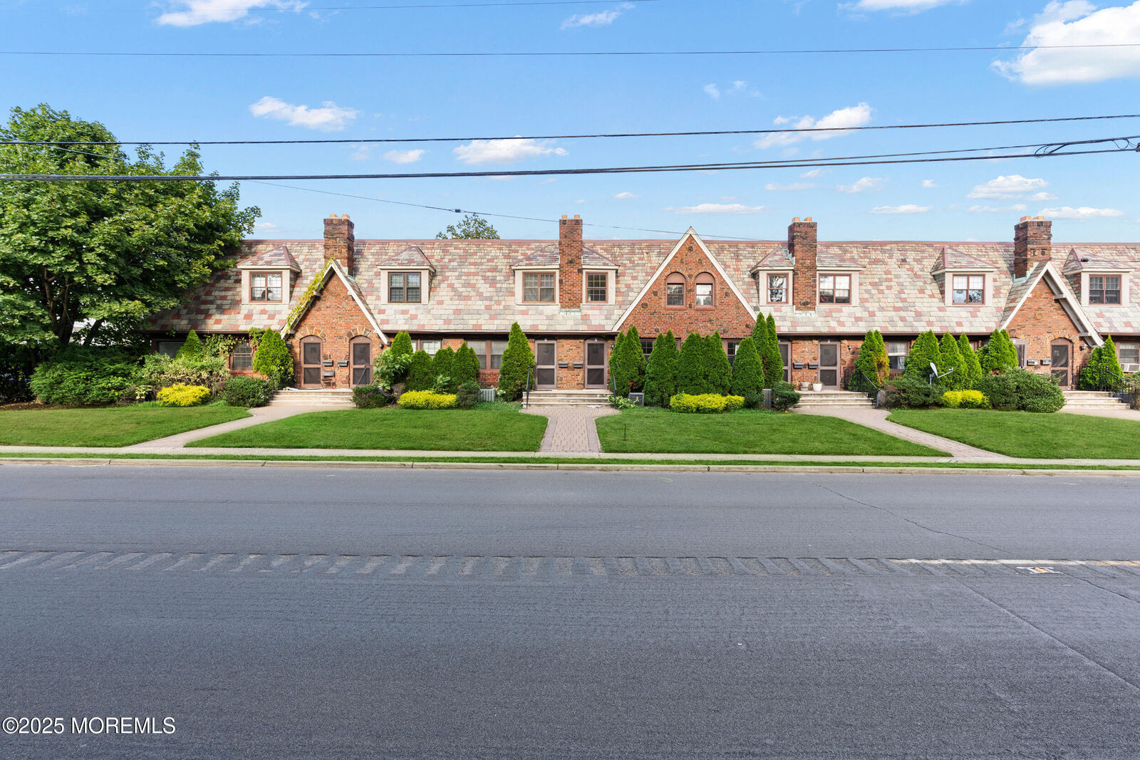 Property Photo: 1001 Norwood Avenue 5 NJ 07740
