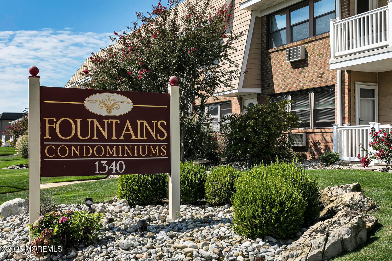 Property Photo: 1340 Ocean Avenue 27 NJ 07760