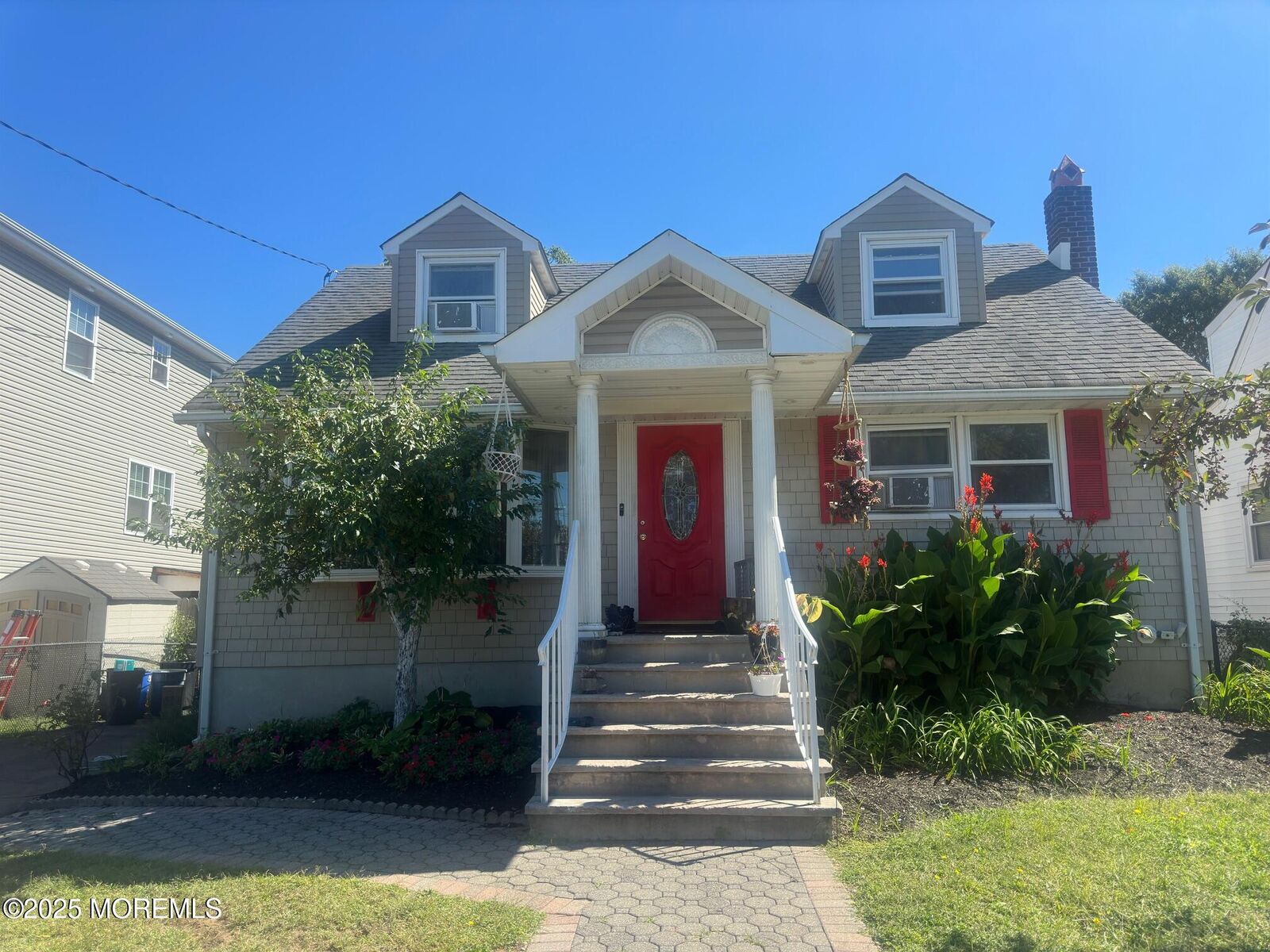 Property Photo: 64 Waackaack Avenue NJ 07734