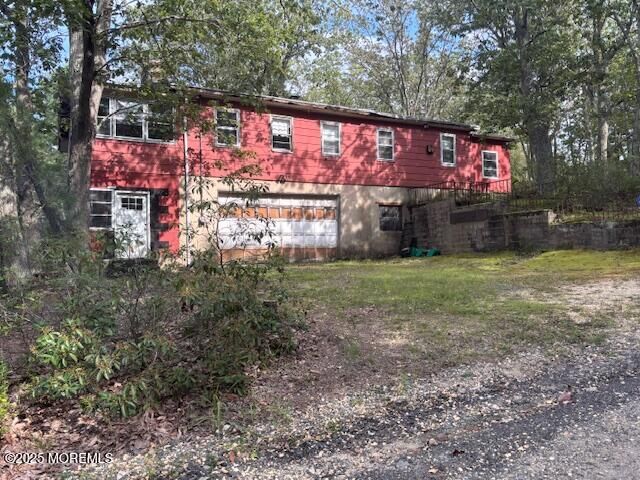 Property Photo: 589 Genova Avenue NJ 08527
