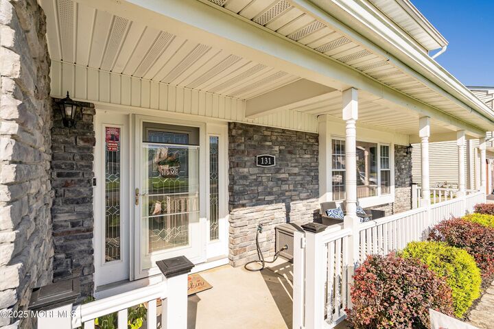 Property Photo: 131 Starlight Road NJ 07731