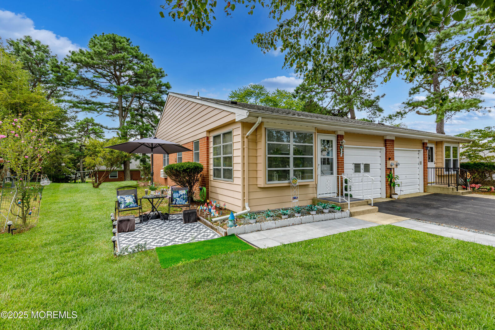 Property Photo: 26 Salem Drive A NJ 08759
