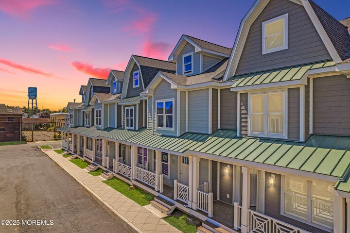 801 Main Street A1  Avon-by-the-Sea NJ 07717 photo