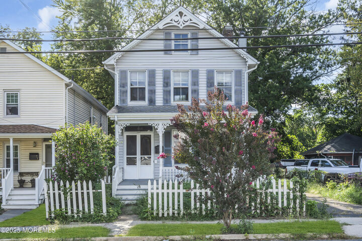 25 Conover Street  Freehold NJ 07728 photo
