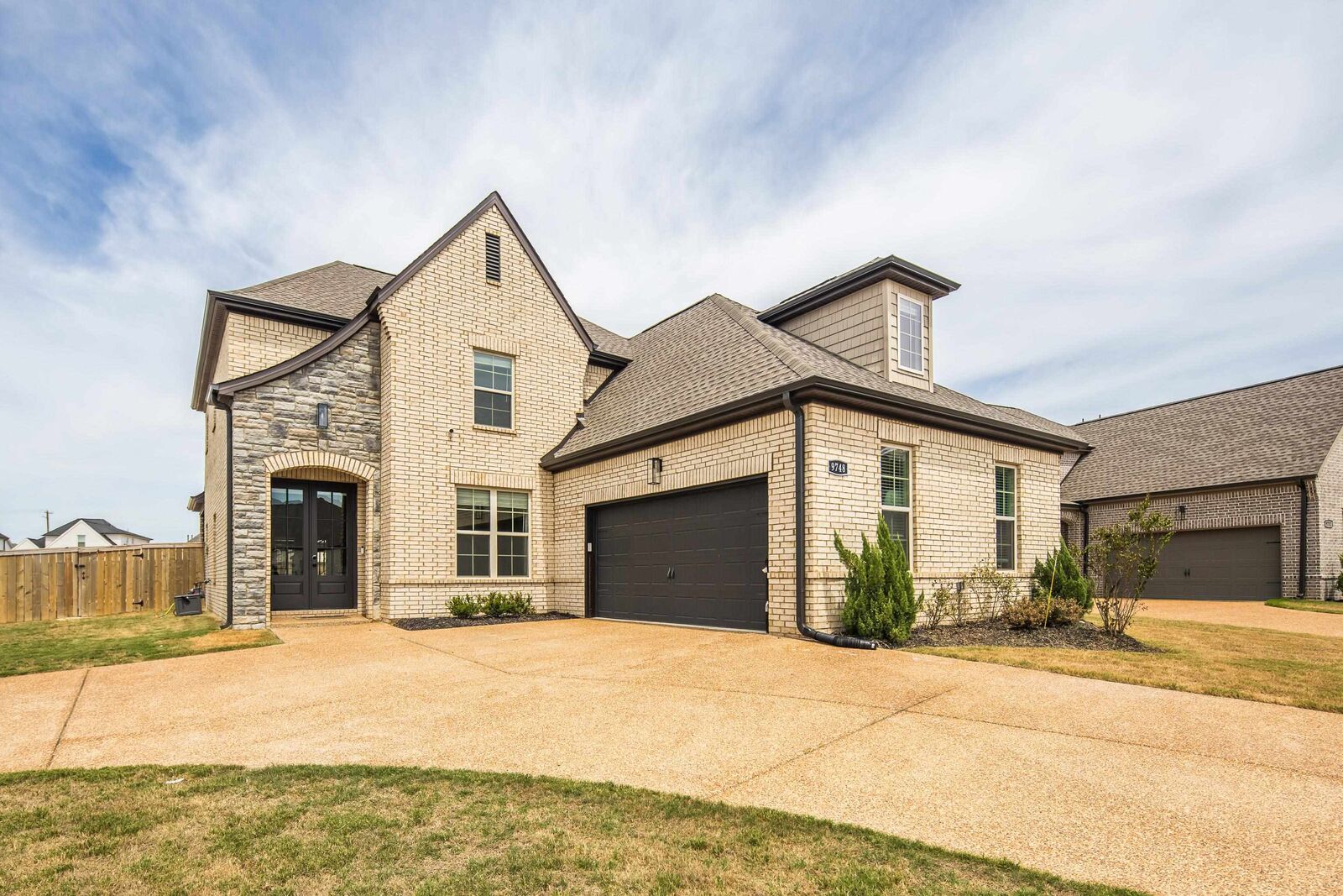 Property Photo: 9748 Jackson Run Ln TN 38018