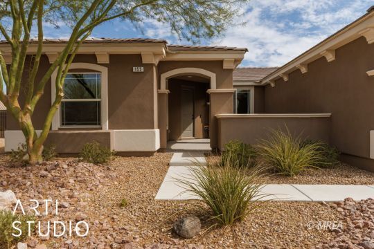 Property Photo: 155 Casa Palmero NV 89027