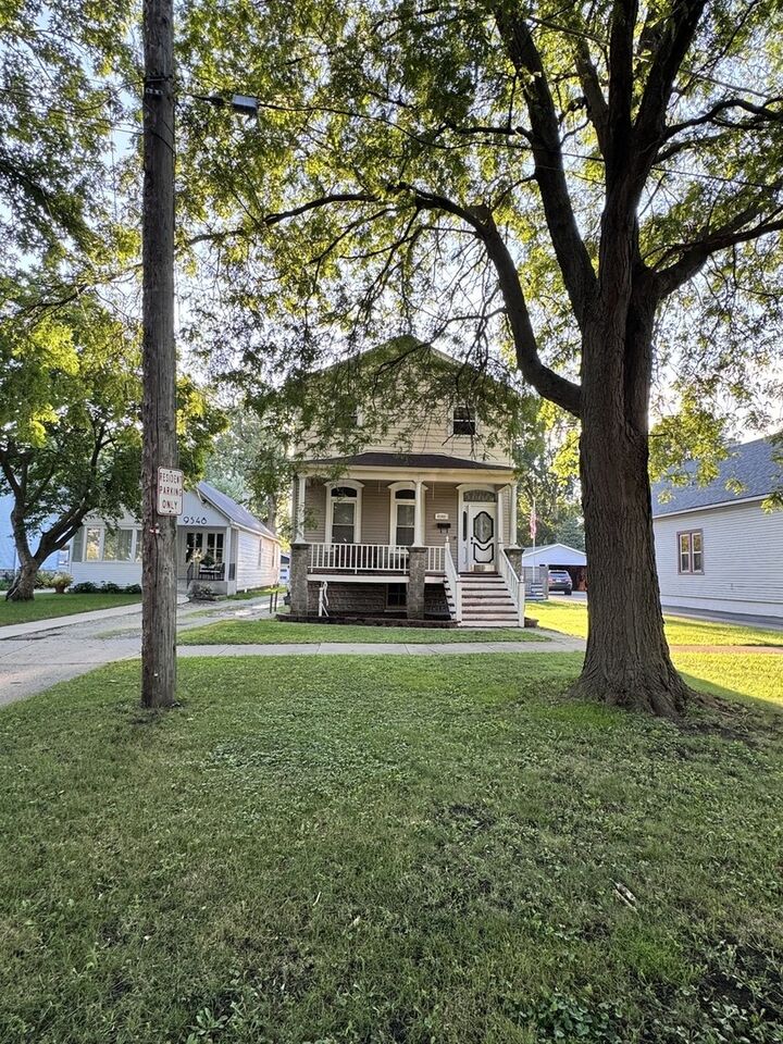 Property Photo:  9546 S Spaulding Avenue  IL 60805 