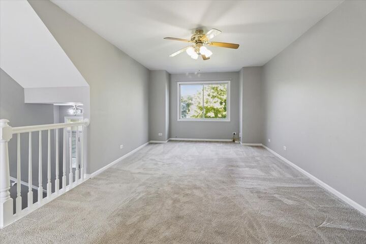 Property Photo: 407 E Willow Street 407 IL 60119