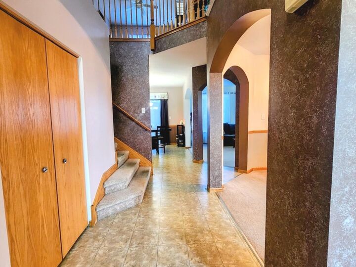 Property Photo:  1612 Whisper Glen Drive  IL 60586 