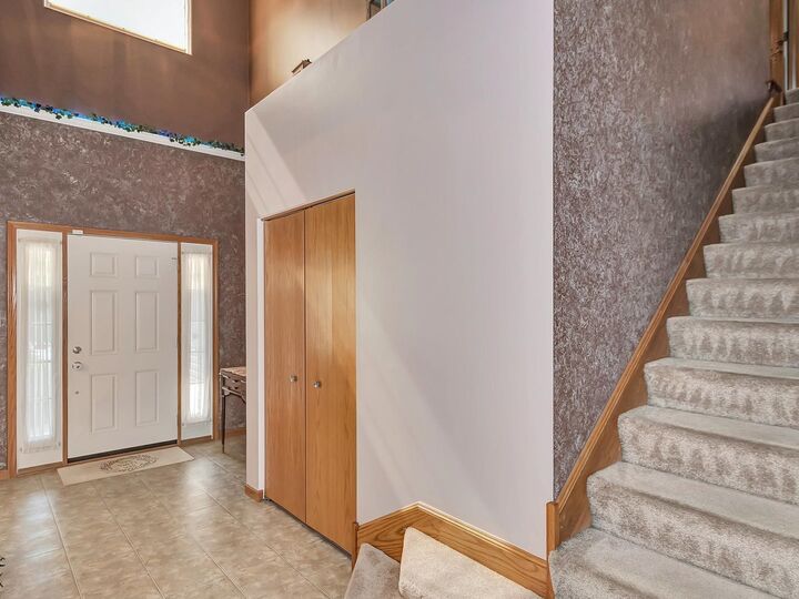Property Photo: 1612 Whisper Glen Drive IL 60586