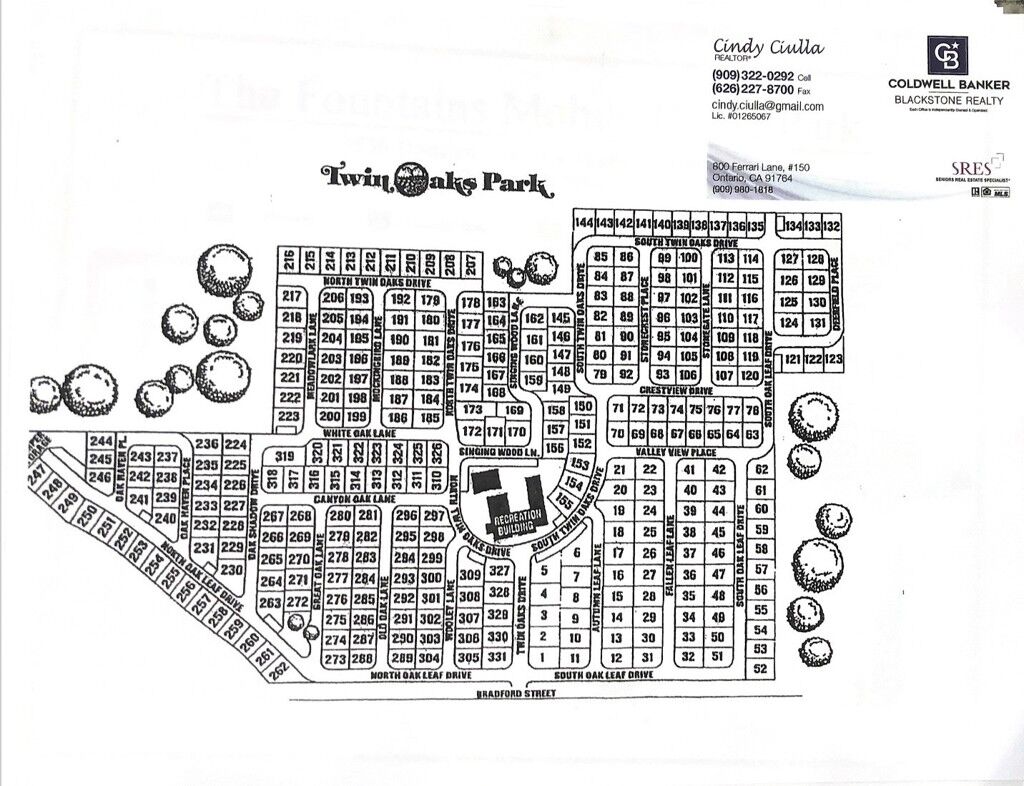 Property Photo:  3800 Bradford Street 47  CA 91750 