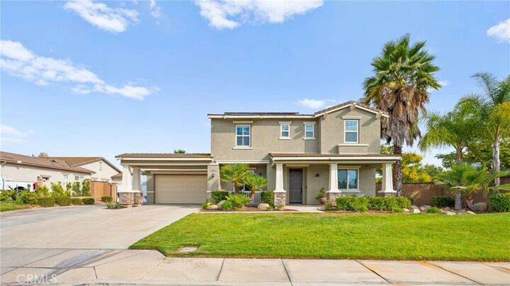 Property Photo: 41812 Octavia Court CA 92562