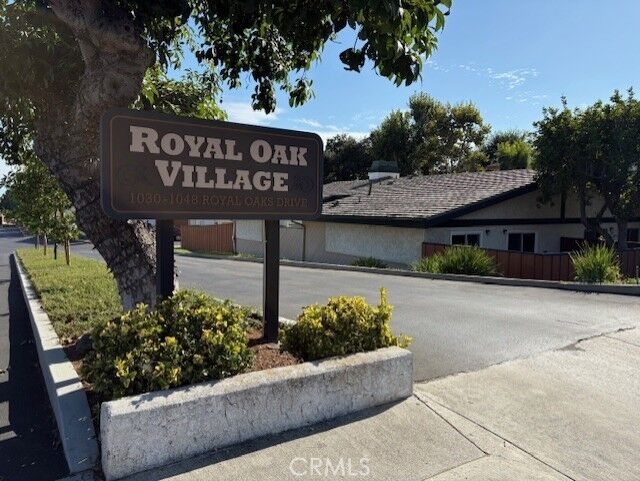 Property Photo: 1030 Royal Oaks Drive B CA 91016
