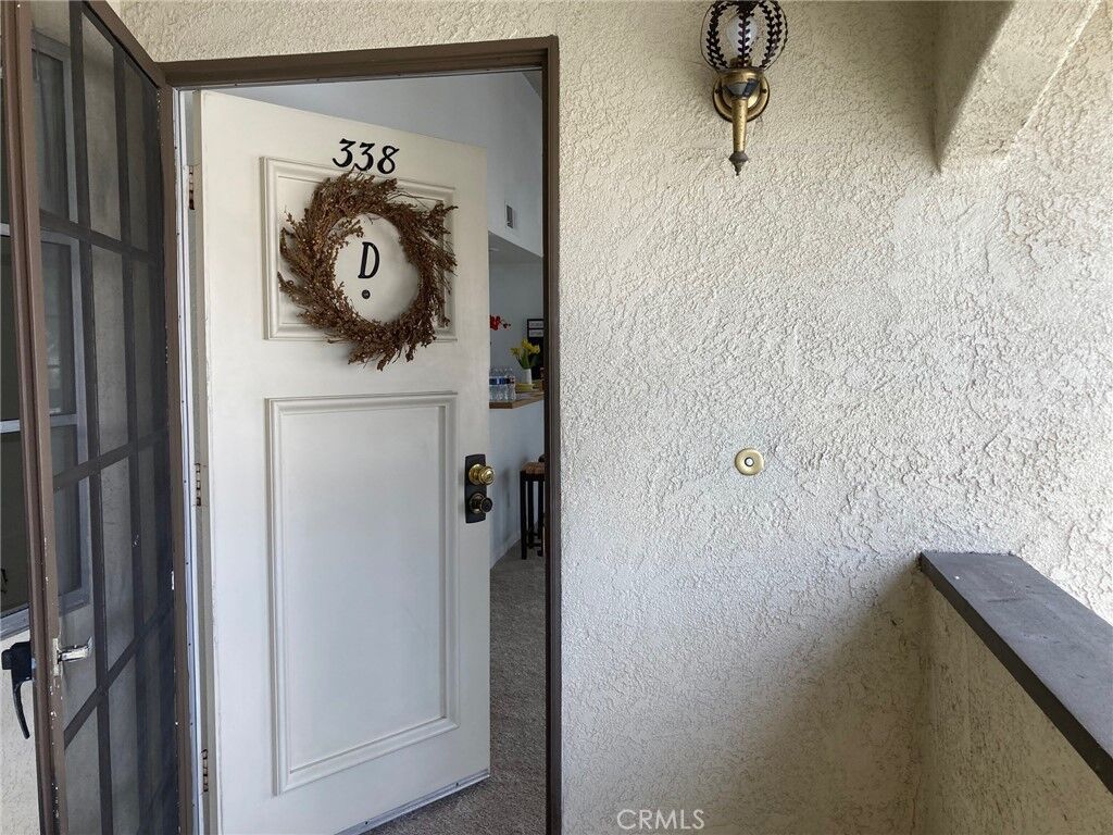 Property Photo: 23301 #D La Crescenta CA 92691
