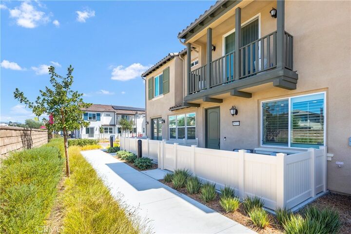 Property Photo:  39315 Corvina  CA 92591 