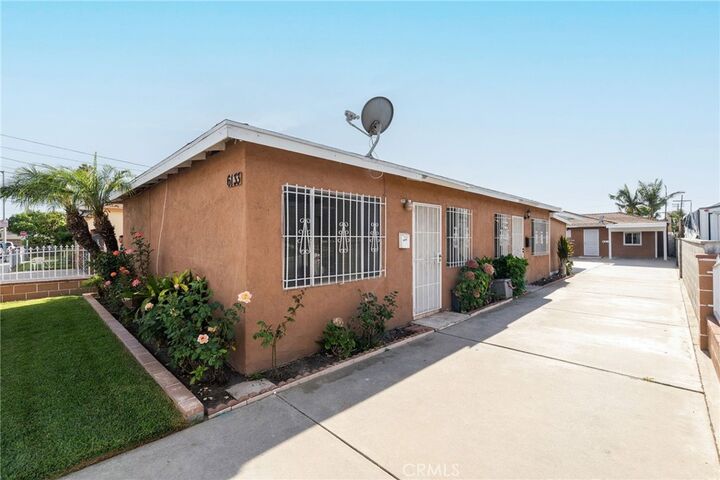 Property Photo:  6133 Orchard Avenue  CA 90255 
