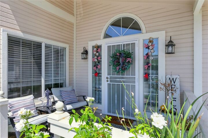 Property Photo:  20161 Canyon View Drive  CA 91351 