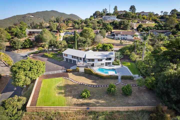 1051 Via Rancho Parkway  Escondido CA 92029 photo