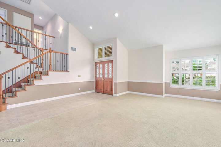 Property Photo:  5506 Evita Court  CA 91301
