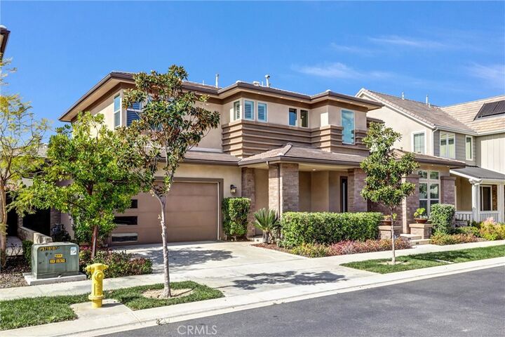 Property Photo: 58 Sagan CA 92618