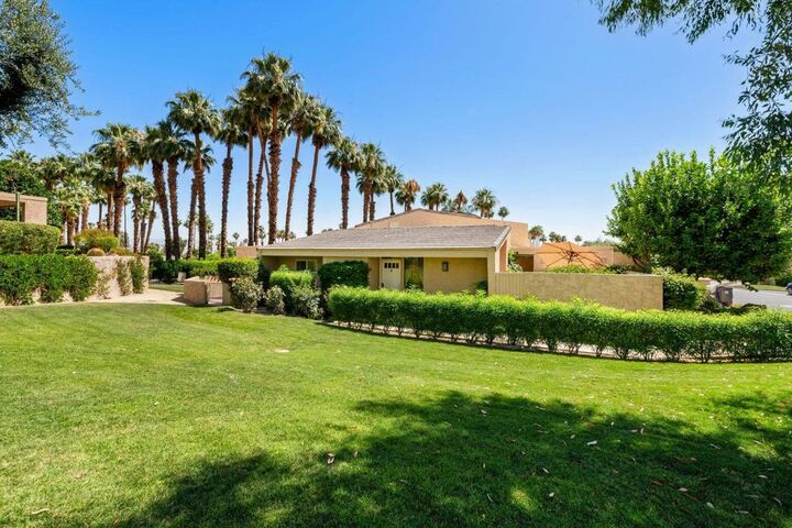 Property Photo: 73438 Foxtail Lane CA 92260