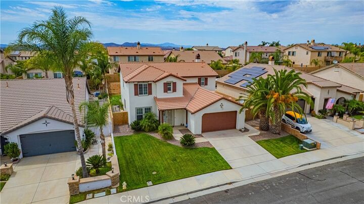 Property Photo: 34803 Mediterra Circle CA 92596