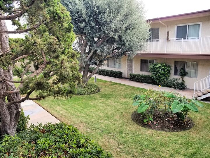 Property Photo:  25925 Narbonne Avenue 24  CA 90717 