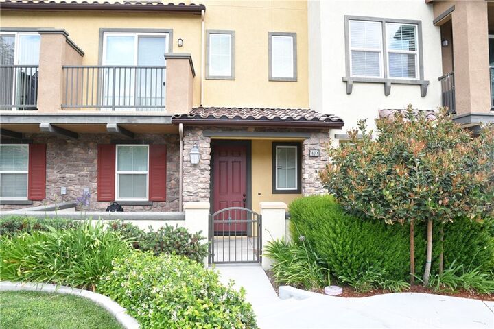 Property Photo: 16168 Saggio Lane CA 91709